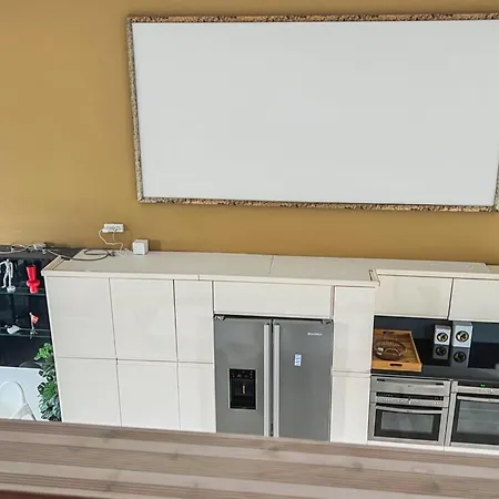 בית נופש Ofelia - 4km From The Sea By Interhome נקסו