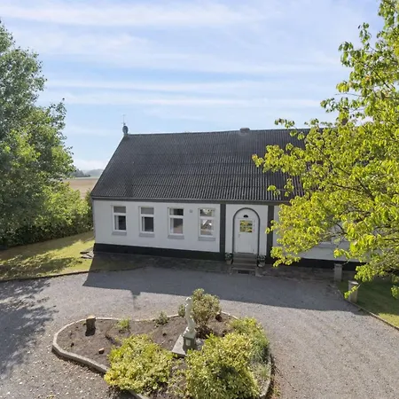 Ofelia - 4km From The Sea By Interhome * Neksø