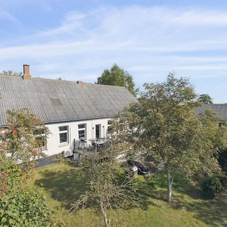 Ofelia - 4km From The Sea By Interhome Neksø