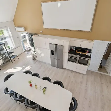 Ofelia - 4km From The Sea By Interhome Neksø