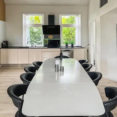 Ofelia - 4km From The Sea By Interhome Casa vacanze Neksø