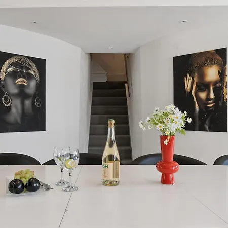 Ofelia - 4km From The Sea By Interhome * Neksø