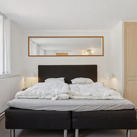 Ofelia - 4km From The Sea By Interhome * Neksø