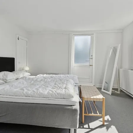 Ofelia - 4km From The Sea By Interhome Neksø