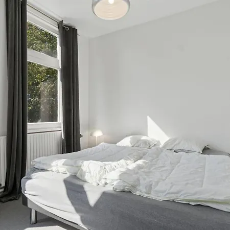 Ofelia - 4km From The Sea By Interhome Neksø