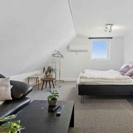Ofelia - 4km From The Sea By Interhome Neksø