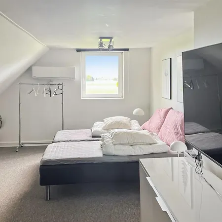Ofelia - 4km From The Sea By Interhome Neksø