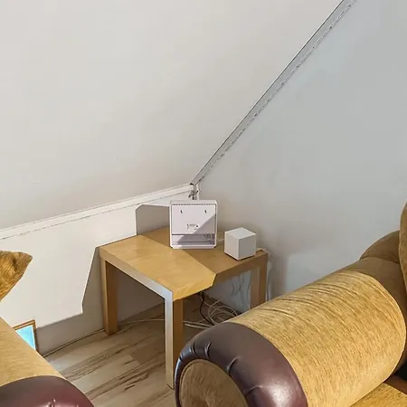 Casa vacanze Ofelia - 4km From The Sea By Interhome *